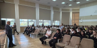 Борис Чернышов посетил ХМАО-Югру - ЛДПР