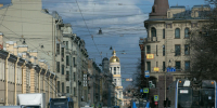 Петербуржцам 18 сентября пообещали очередное похолодание - Петербургский дневник