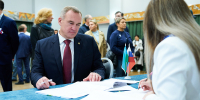 В Югре стартовала избирательная кампания - Администрация Сургутского района