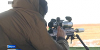 В Якутии на международный турнир по высокоточной стрельбе заявились спортсмены из других стран - ГТРК Саха