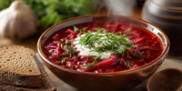 Спор Украины и Кубани: чей борщ вкуснее. Жителей и гостей Краснодара приглашают на гастрономический фестиваль «Родина борща». Разберемся в спорах о самом известном русском супе - LiveKuban.Ru