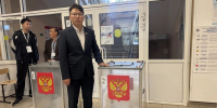 Замбал Санжиев: Стабильность России складывается из решений и действий каждого из нас - Единая Россия