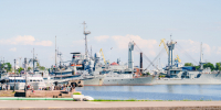 Кронштадт: город, где комфортно жить в любом возрасте - Neva.Today