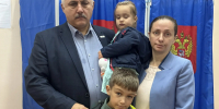 Руководитель поискового движения Отечества Александр Соболев свой выбор сделал - Брянская Учительская газета