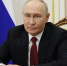 Владимир Путин: «Участие в выборах – это наш общий вклад в победу России!» - Газета Кузбасс