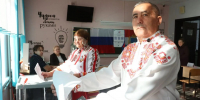 Голосовать в национальном костюме: жители Самарской области объединяют гражданскую позицию и культурные традиции - НеСлухи.РФ