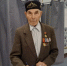 90-летний кавалер орденов Ленина и Трудового Красного Знамени проголосовал в Татарстане - ГТРК Татарстан