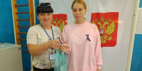 Увеличить - Быковский район