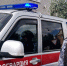 Бесправник в Охе не включил поворотник и попался росгвардейцам - News.Astv.Ru