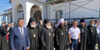 Колокольный звон, казачьи песни и ремесла - Газета Дон