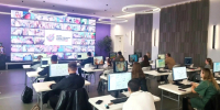 На выборах в Тульской области начал работу Центр общественного наблюдения - ИА Тульская пресса.Ru
