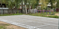Фото со страницы ВК А. Гуляева - Газета Вельские вести