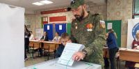 Павел Микряков: Для меня гражданская позиция - это в первую очередь ответственность за судьбу страны - Единая Россия