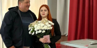 Выборы - 2026 - Бологовский район