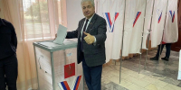 Кузбасс голосует! - Совет народных депутатов