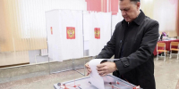 фото с канала в МАХ Сергея Верещагина - НИА