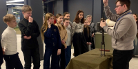 19-20 сентября в Музее ВДВ пройдет День оружейника - Краеведческий музей