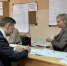 Андрей Офицеров сообщил о высокой активности избирателей утром первого дня голосования - Тамбовская жизнь