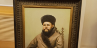 17 сентября в музее "Симбирское купечество" состоядось торжественное гашение почтового конверта, посвященного 200-летию Темирбулату Акчурину - Музей-заповедник Родина В.И. Ленина