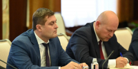 В Башкирии на инвестиционном часе одобрили новые проекты - Сетевое издание Республика Башкортостан