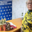 В Штаб им. М. Шаймуратова наши жители приносят гуманитарную помощь для наших ребят на передовой. - Город Агидель