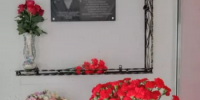 Памяти Халила Фидаевича Абубакирова - Город Агидель