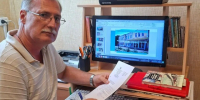 Музей принимает участие во всероссийском конкурсе - Историко-краеведческий музей