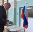 Губернатор Оренбуржья Евгений Солнцев проголосовал на выборах - ProOren.Ru