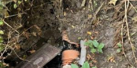 В Азовском районе обнаружили сброс сточных вод в реку Малый Койсуг - Azov.DonDay.Ru