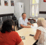 В Усть-Лабинском районе обсудили организацию сбора биологических отходов - Департамент ветеринарии