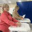 Коллектив соцзащиты — за активную гражданскую позицию! - Соцзащита населения по Старошайговскому району