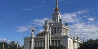 Татарстан ждёт сухая и тёплая погода - Чистополь-информ