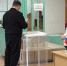 В Свердловской области продолжается первый день голосования - ГТРК Урал