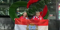 Тольяттинская студентка представляет регион на Чемпионате высоких технологий - Городские Ведомости