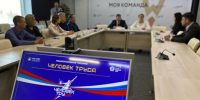 Три специалиста Новгородской области вышли в федеральный этап Национальной премии «Человек труда» - Правительство Новгородской области