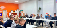 «Наш выбор — наше будущее»: история выборов Белгородчины - Единая Россия
