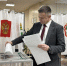 Заместители мэра Благовещенска проголосовали на выборах - Администрация г. Благовещенск