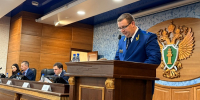 Прокуратура изучит ситуацию в Карачевском переулке Орла - OrelGrad.Ru