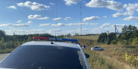Два человека погибли в ДТП на трассе «Орел-Тамбов» - OrelGrad.Ru