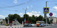 В Орловской области утвердили программу развития общественного транспорта - OrelGrad.Ru