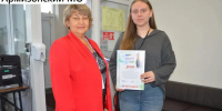 Молодёжь Тюменской области голосует на выборах: «Фундамент будущего закладывается именно сегодня» - MegaTyumen.Ru