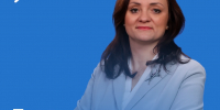 Декан факультета СПО Олеся Бузыкина участвует во Всероссийском конкурсе «Наставник. Руководитель» - МГПИ им. М.Е. Евсевьева