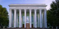 Учёба в южноуральских вузах продолжается и в дни голосования - Полит74