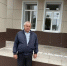Почётный житель Ипатовского округа одним из первых проголосовал в Большой Джалге - Телеканал СвоёТВ