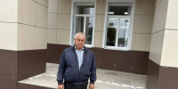 Почётный житель Ипатовского округа одним из первых проголосовал в Большой Джалге - Телеканал СвоёТВ