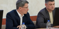 Совместное заседание Ассоциации промышленников Пензенской области и Общественного совета при Министерстве экономического развития и промышленности Пензенской области - ПГТА