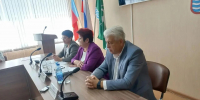 Министр образования Владимирской области Светлана Болтунова провела прием граждан и посетила школы и детский сад в Селивановском округе - Минобразования Владимирской области