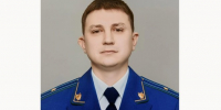 Назначен прокурор Сердобского района - SMI58.Ru