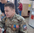 Ветеран СВО Ринат Калимуллин проголосовал на выборах - SamaraGIS.Ru