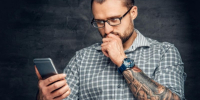 Техническая ловушка: как аномальный стикер ломает работу Telegram - Chehov-Vid.Ru